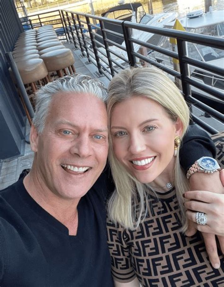 David Beador's Divorce Impacted His Net Worth By A Million And More