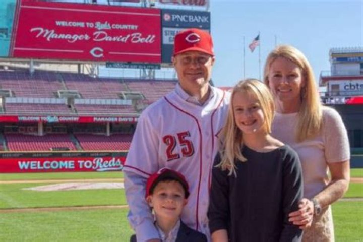 David Bell’s Wife Kristi Kimener Since 1999, Any Children Together?