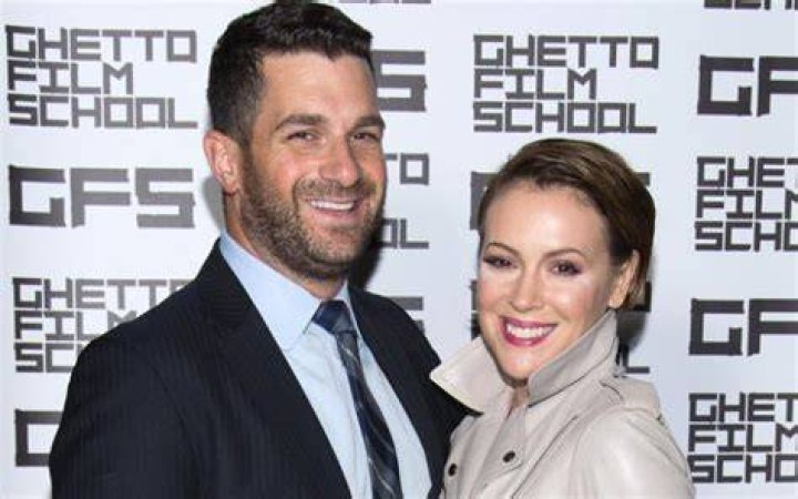 David Bugliari Wiki Facts to Know about Alyssa Milano&rsquo;s Husband