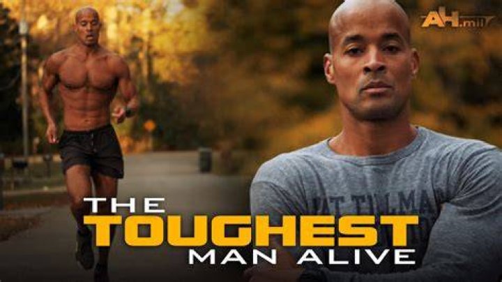 David Goggins Hardest Man Alive's Workout Routine & Diet Plan The