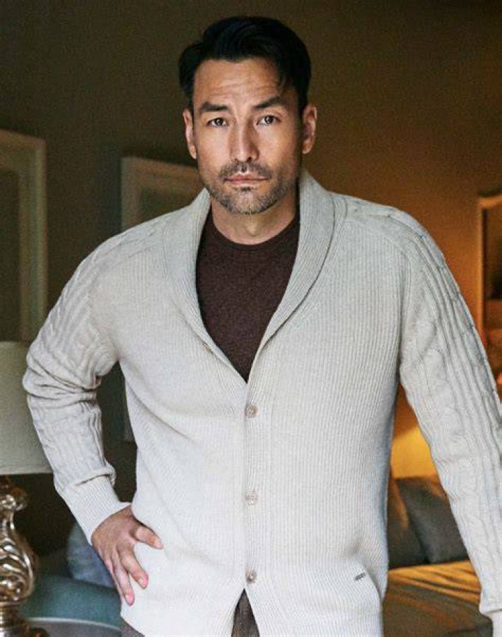 David Lee McInnis (davidleemcinnis) Twitter