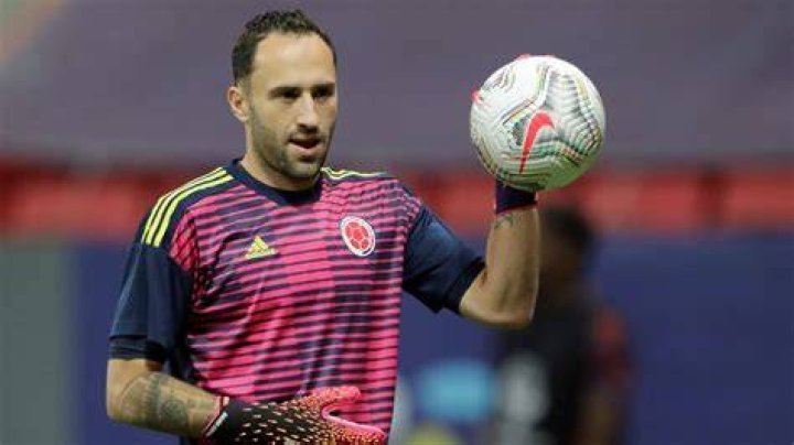David Ospina's net worth, contract, Instagram, salary, house, cars, age, stats, latest news