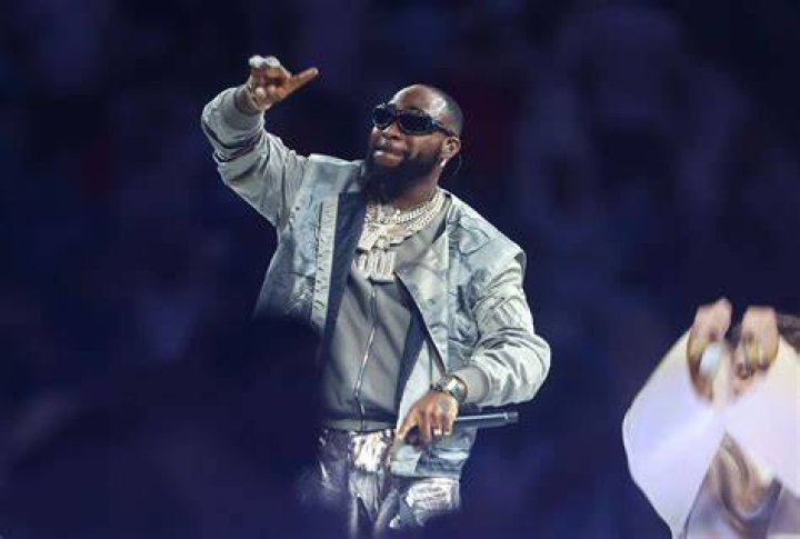 Davido's net worth, private jet, house and cars Legit.ng