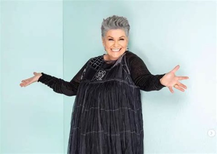 Dawn French’s Weight Loss Was Just a Practical Obligation