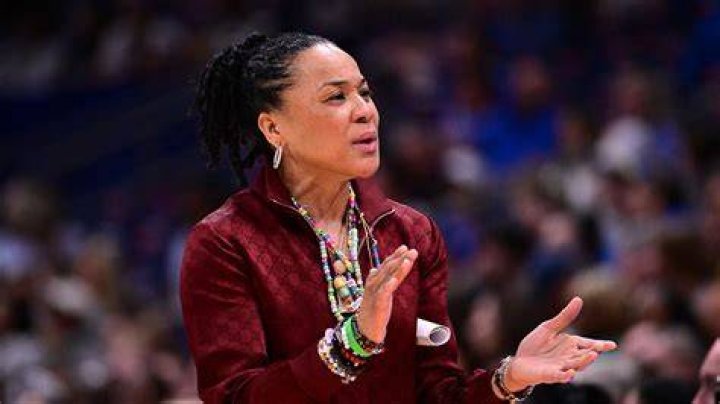 Dawn Staley Doesn&rsquo;t Care What You Think GQ