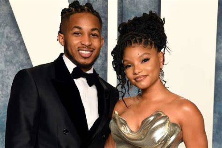 DDG Says The Is 'So Gullible' After Halle Bailey Pregnancy