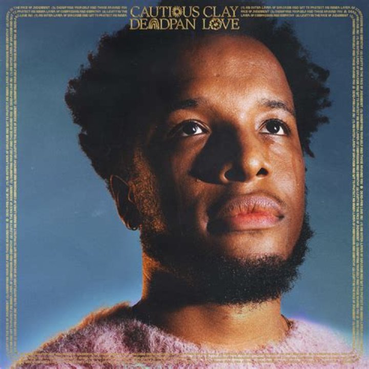 ‘Deadpan Love’ — Cautious Clay Finds it Easier to Be Vulnerable in His Art