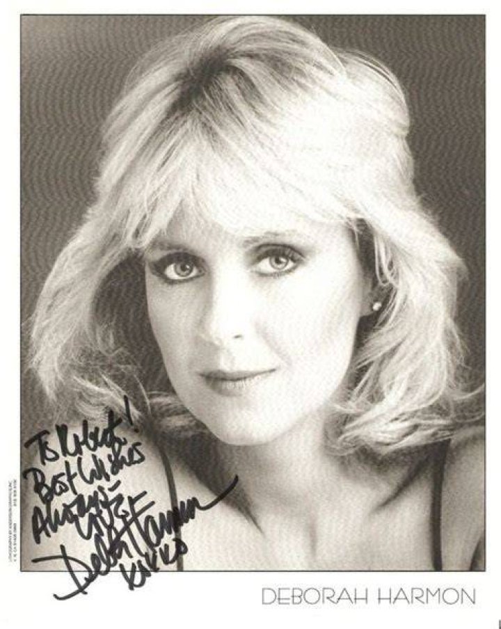 Deborah Kellner/Julie Online Photo Galleries