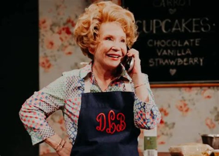 Debra Jo Rupp signed up for ‘WandaVision’ for the sake of her great-nephew
