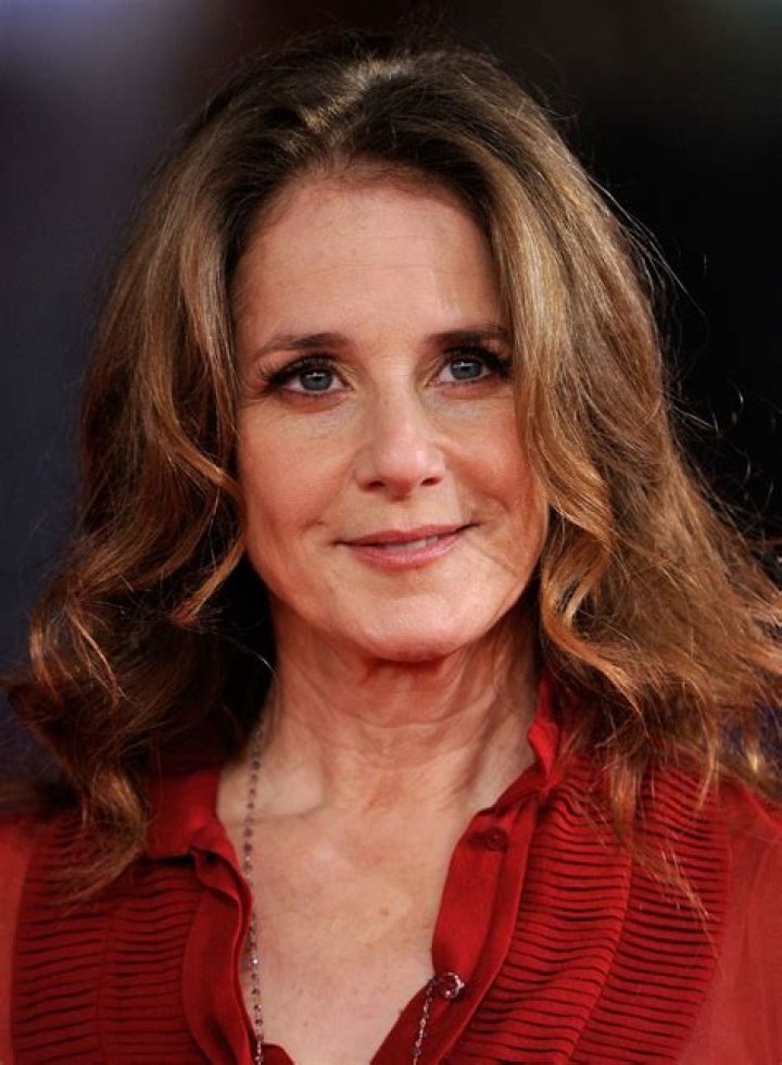 Debra Winger