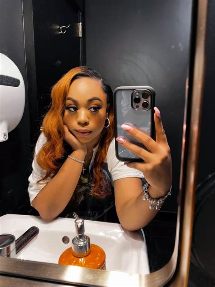 Dee Dee / deedeebebad Nude, OnlyFans Leaks, The Fappening Photo