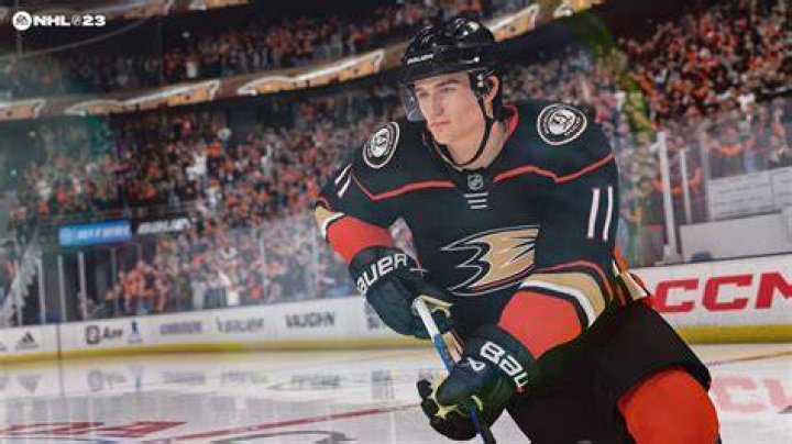 This is How to Deke in NHL 23 3 Deke In Nhl 23