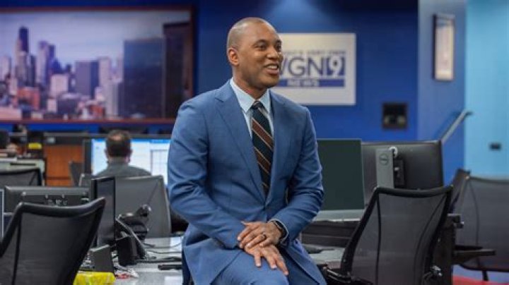 Demetrius Ivory WGN, Bio, Age, Height, Family, Wife, Education, Salary, and Net Worth