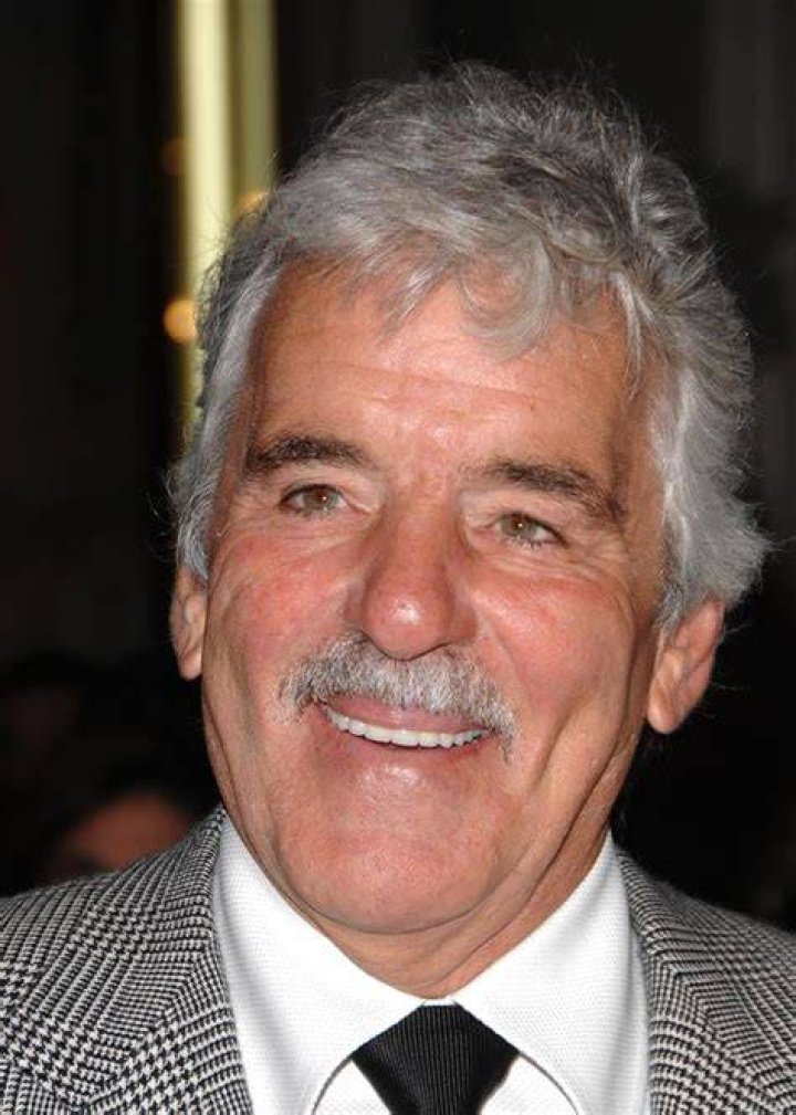Dennis Farina (19442013) Dead at 69 / The Superslice