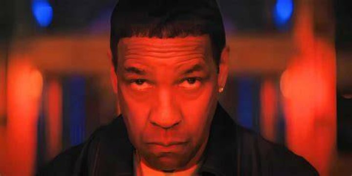 Denzel Washington Don't Blame "The System" For Black Struggles The