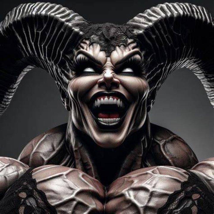 Devilish Goddess aka demonicgoddess83 Nude Leaks OnlyFans Photo 71