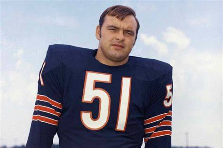 Dick Butkus