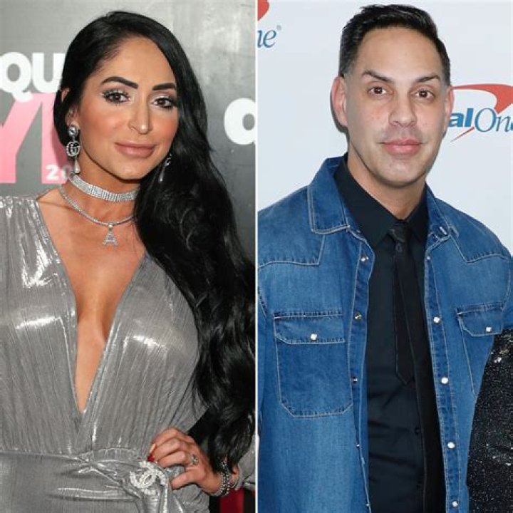 Did Angelina Pivarnick Cheat On Chris Larangeira? Sandal Explained