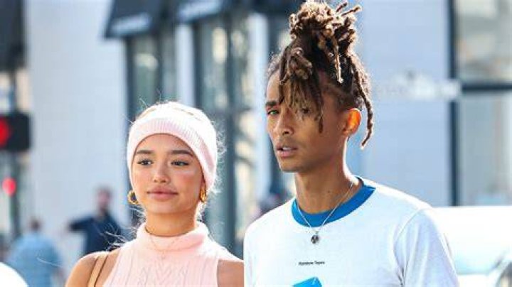 Did Jaden Smith get married? Your daily dose of