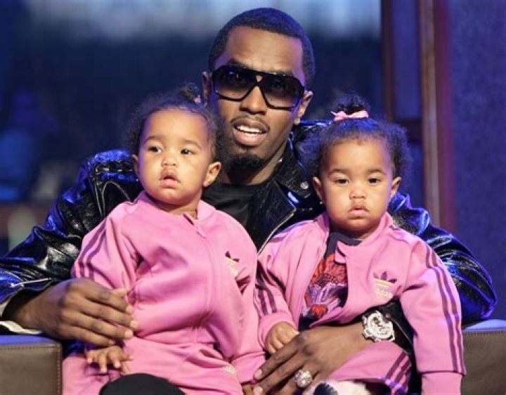 Diddy Gifts His Twins With Range Rovers For Their 16th Birthday