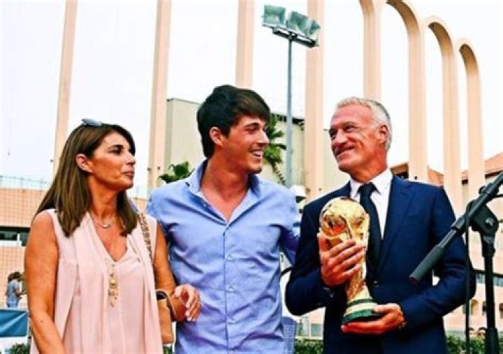 Didier Deschamps Religion; Family And Net Worth