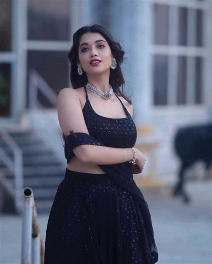 Digangana Suryavanshi – Biography, Facts & Life Story