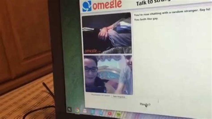 DIRTY OMEGLE YouTube