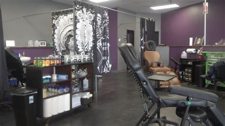 Disconnected Tattoo Reopens In Ellsworth