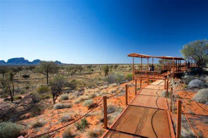 Discover Australia Our Top Spots Down Under Leger Holidays