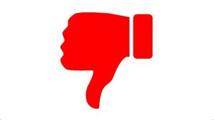 Dislike Button YouTube