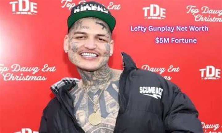 Distinctive Lefty Gunplay Uncovering National Identity