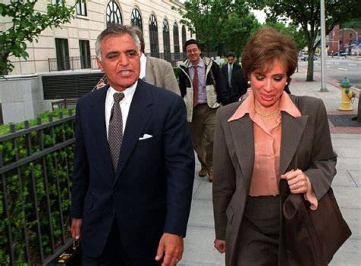 Divorce of Albert Pirro Obituary and Judge Jeanine Pirro