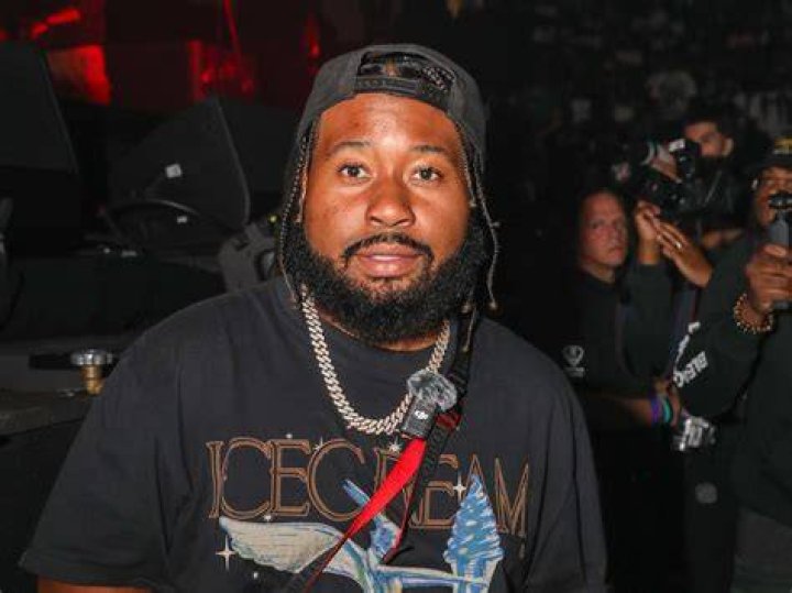 DJ Akademiks