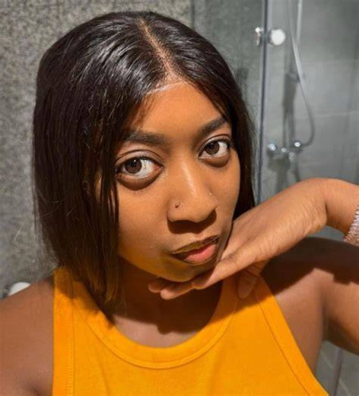 DJ Dimplenipple Biography Age Career Photos & More TheCityCeleb