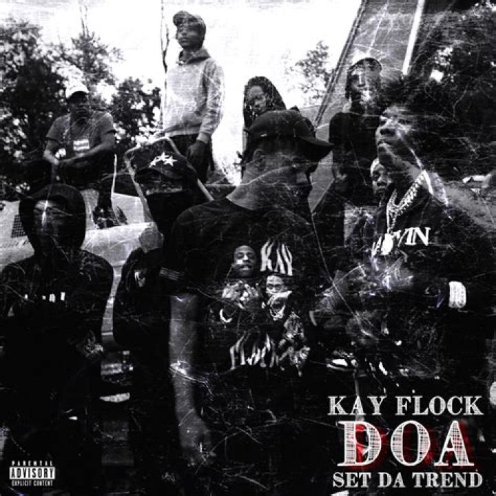 Doa by Kay Flock from USA