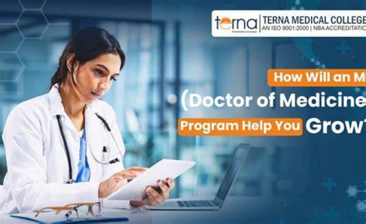 Doctor of Medicine Program-Wichita