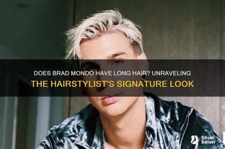 Does Brad Mondo Have A Twin Brother Or Triplets?
