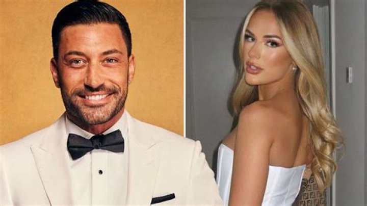 Does Giovanni Pernice Have a Girlfriend? A Look into His Dating Life