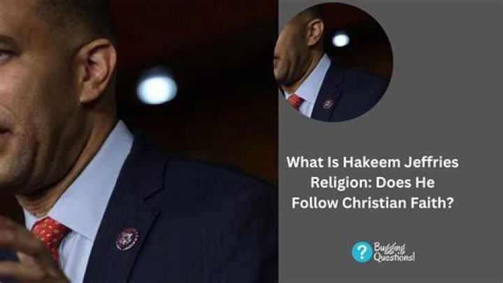 Does He Follow Muslim Faith? Family And Net Worth
