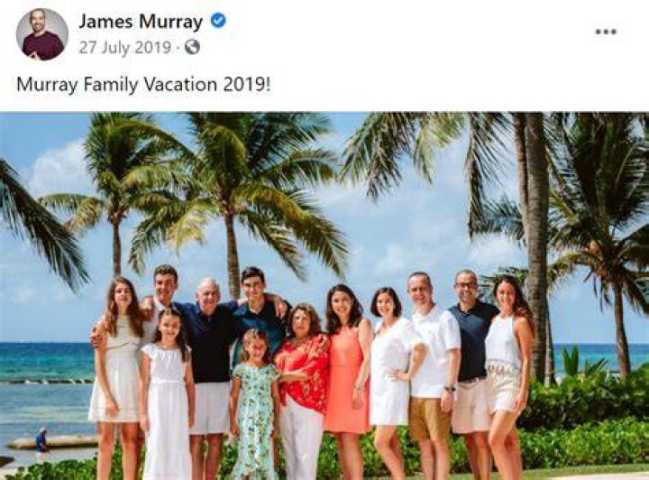 Does James Murray Have a Wife and Is He Gay?
