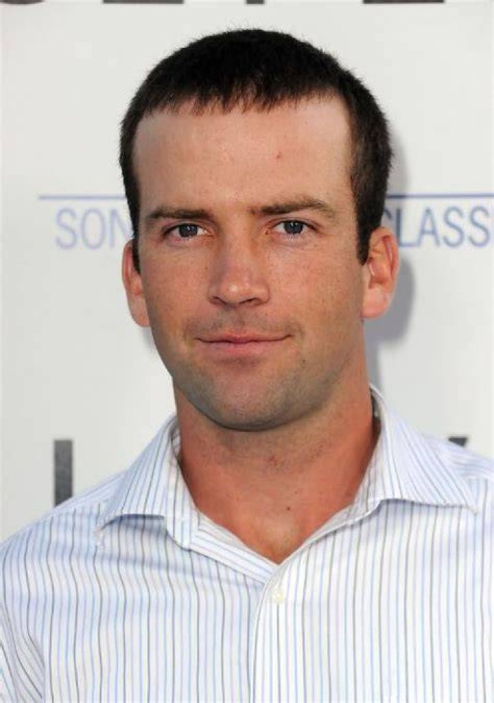 Does Lucas Black Have Cancer? Unraveling The Truth Behind The Rumors