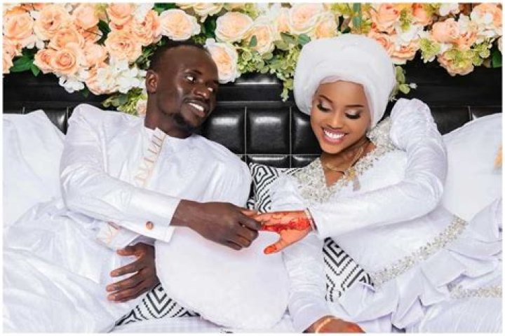 Does Sadio Mane have a wife? A look at his relationships