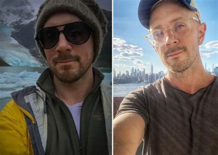 Does Steve Burns Have a Wife? Clues We Have On His Dating Life