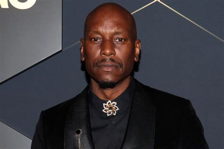 Does Tyrese Gibson Have Cancer? Is He Sick? Health Update