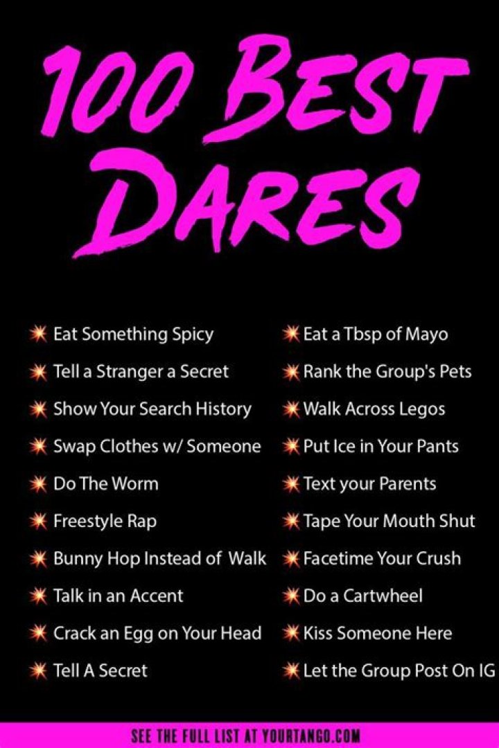 Doing Dares Insane *MUST WATCH* YouTube