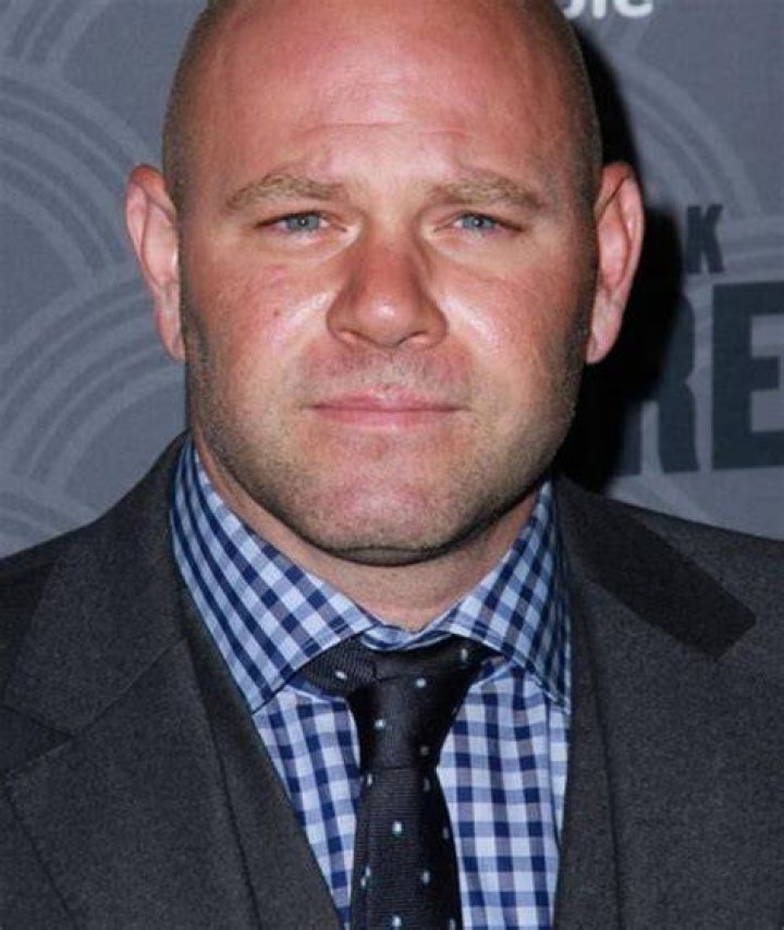 Domenick Lombardozzi Movies, Age, Photos, Family, Wife, Height