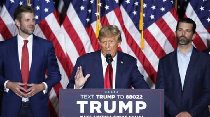 Donald trump Jr. Net Worth: Career & Lifestyle [December , 2023 ] : Genius Celebs