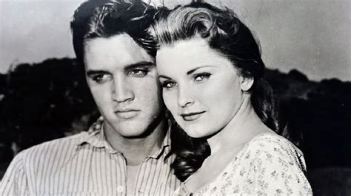 Donna Presley Wikipedia And Age- How Old Is Buddy Early Wife