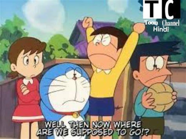 Doraemon 1979 Episodes in Hindi (Doraemon Classic) Star Toons India