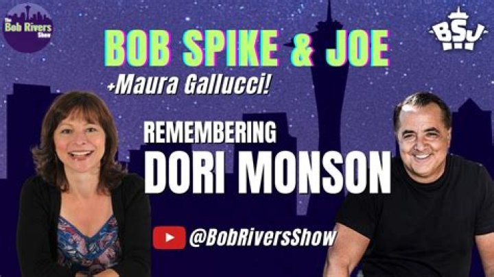 Dori Monson Show, Kiro, Bio, Wiki, Age, Wife, Daughters, Salary, And Net Worth